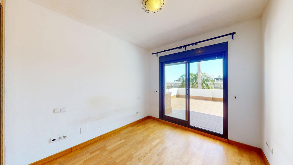 Appartement te koop in Mijas Golf | 2 slaapkamers H5311426