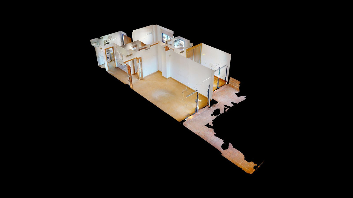 Appartement te koop in Mijas Golf | 2 slaapkamers H5311426