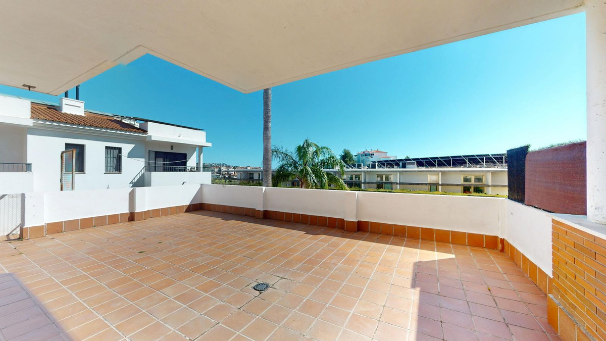 Appartement te koop in Mijas Golf | 2 slaapkamers H5311426