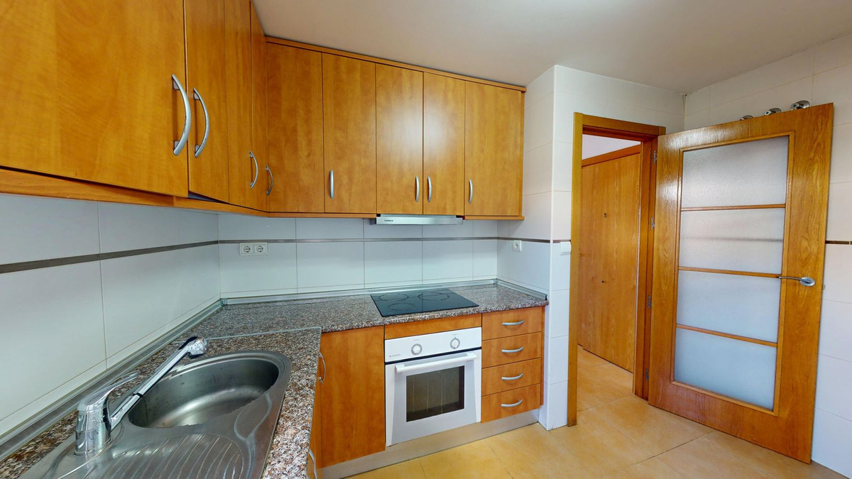 Appartement te koop in Mijas Golf | 2 slaapkamers H5311426