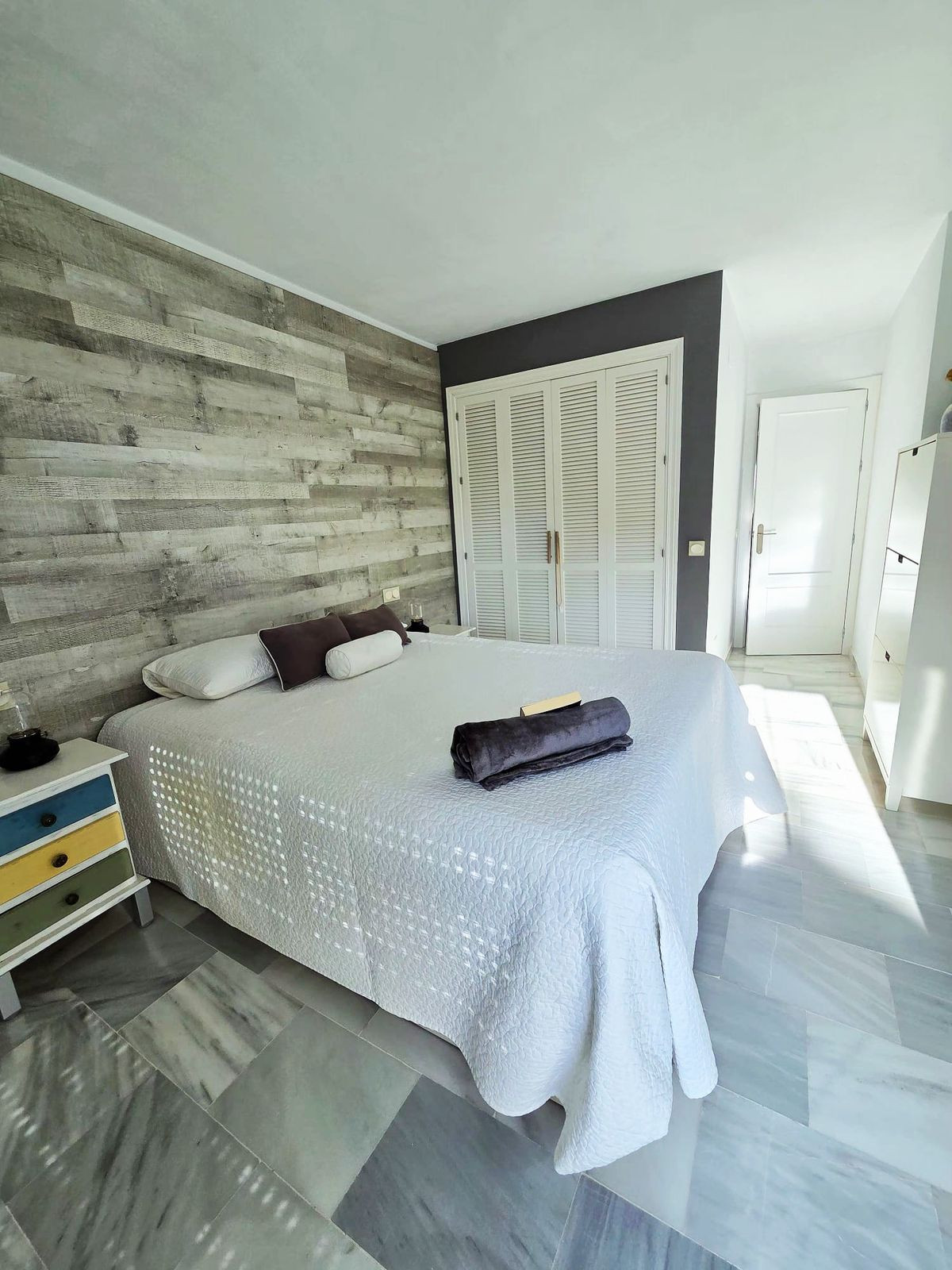 Appartement te koop in Mijas Golf | 2 slaapkamers H5314519