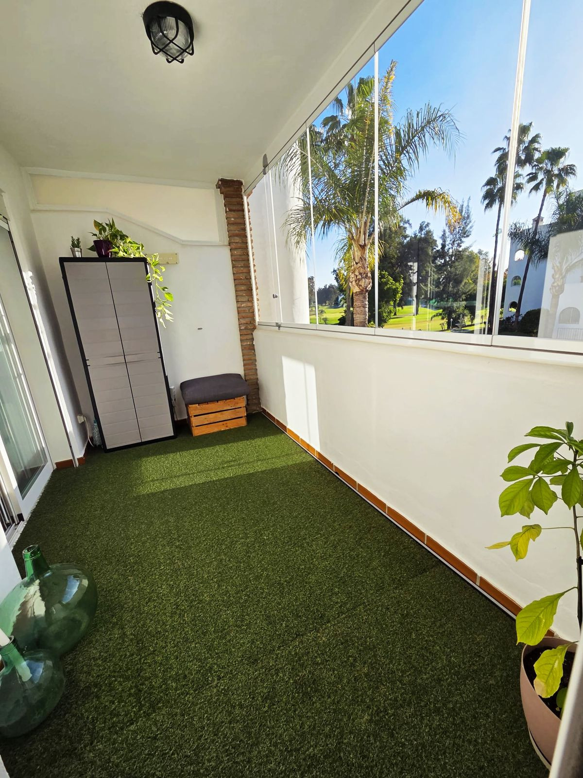 Appartement te koop in Mijas Golf | 2 slaapkamers H5314519