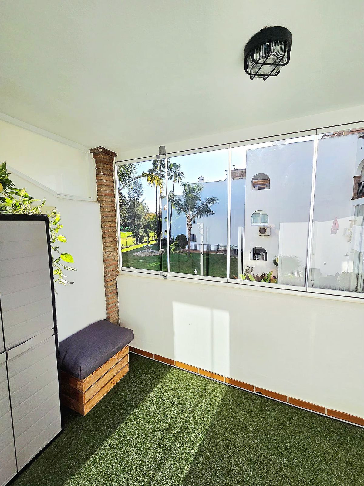 Appartement te koop in Mijas Golf | 2 slaapkamers H5314519