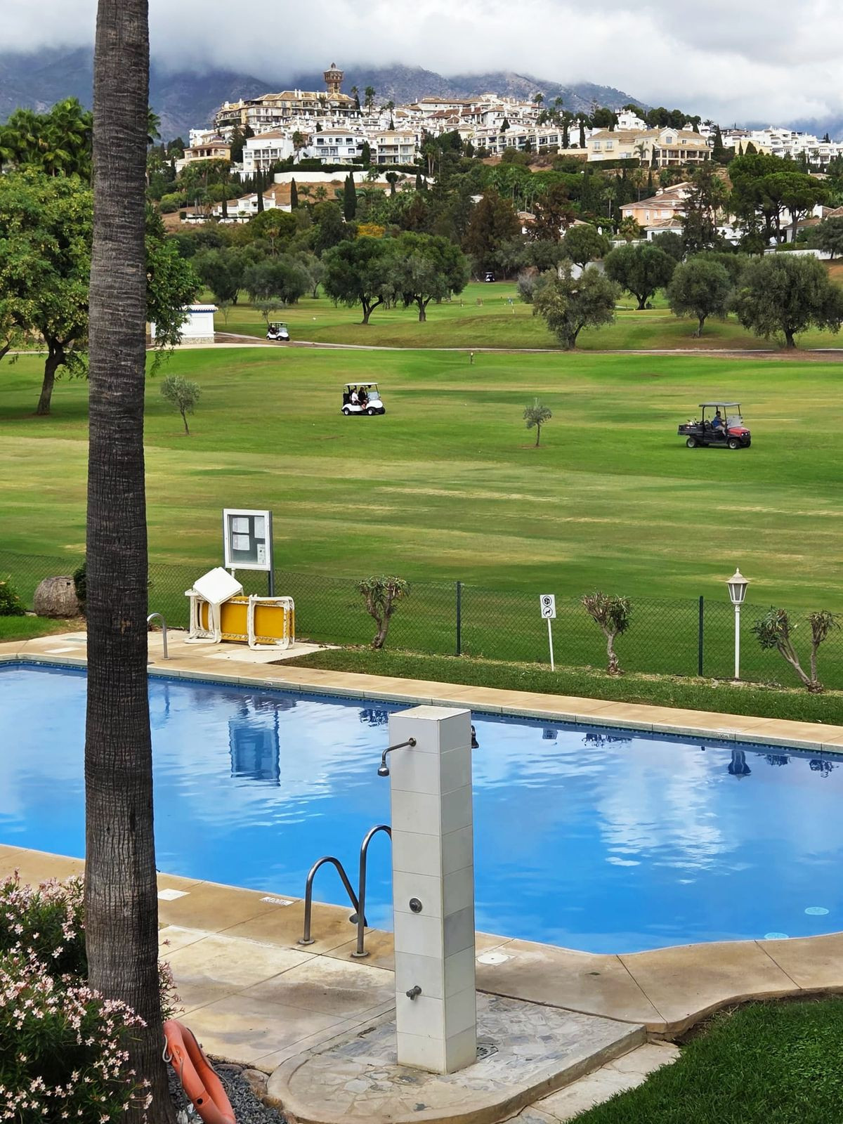 Appartement te koop in Mijas Golf | 2 slaapkamers H5314519