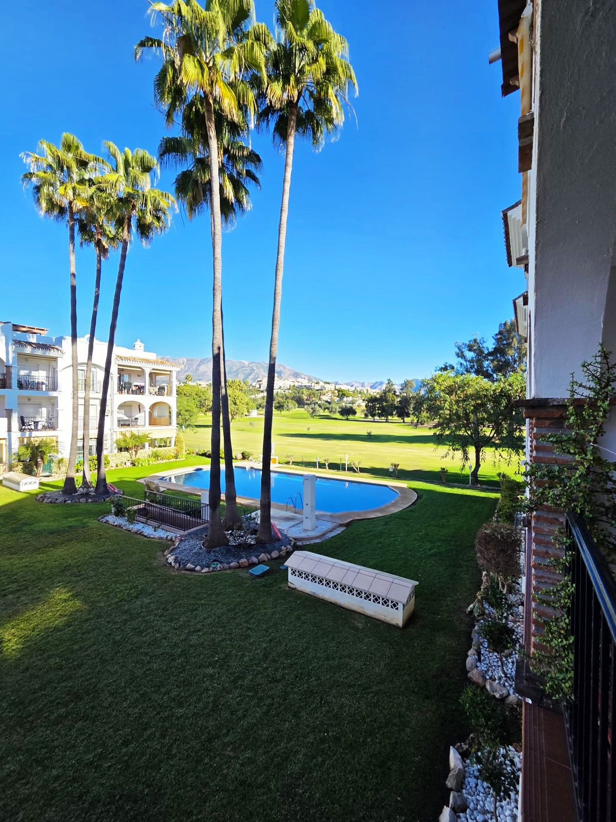 Appartement te koop in Mijas Golf | 2 slaapkamers H5314519