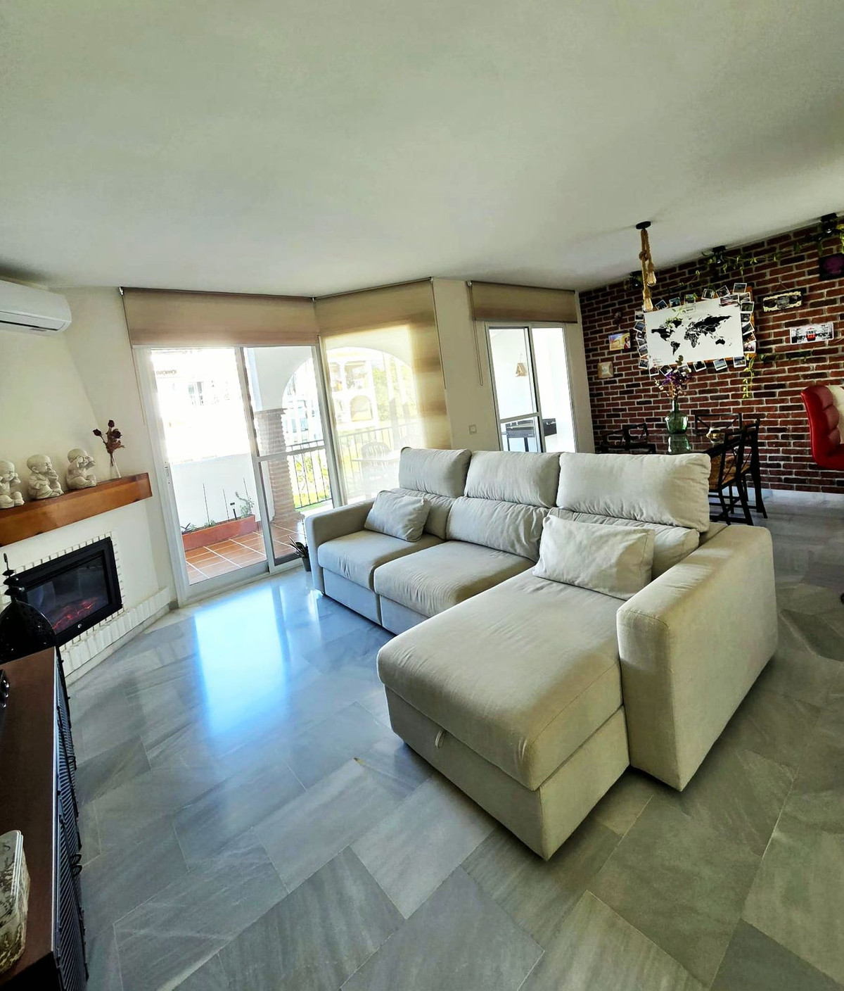 Appartement te koop in Mijas Golf | 2 slaapkamers H5314519