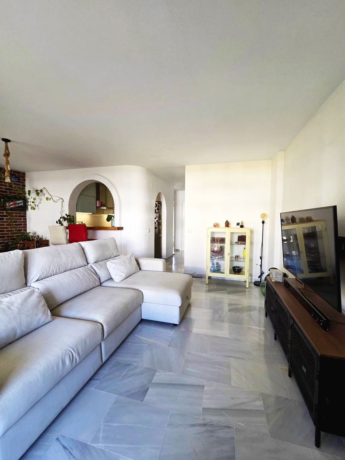 Appartement te koop in Mijas Golf | 2 slaapkamers H5314519