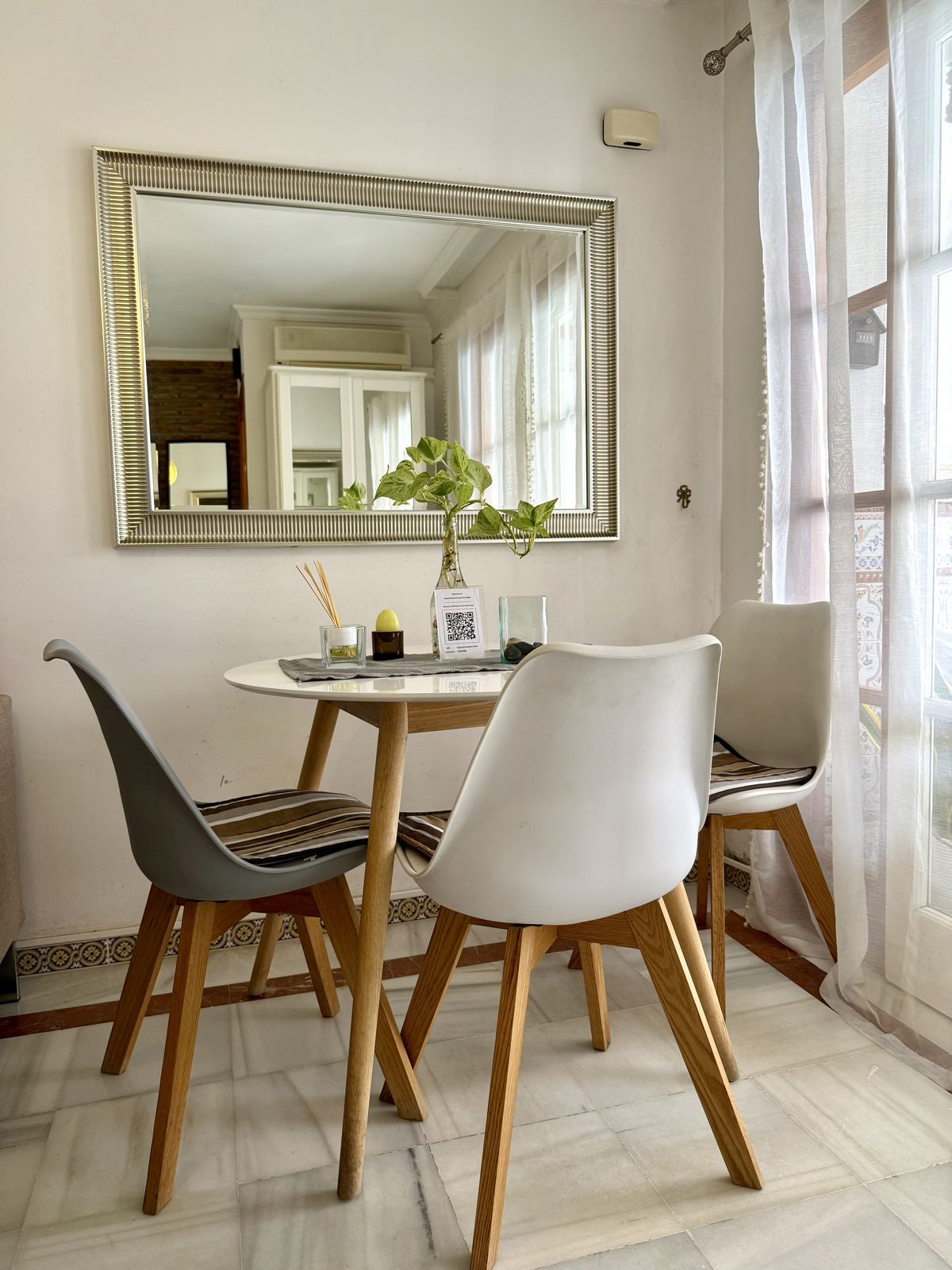 Appartement te koop in Mijas Golf | 1 slaapkamers H5320207