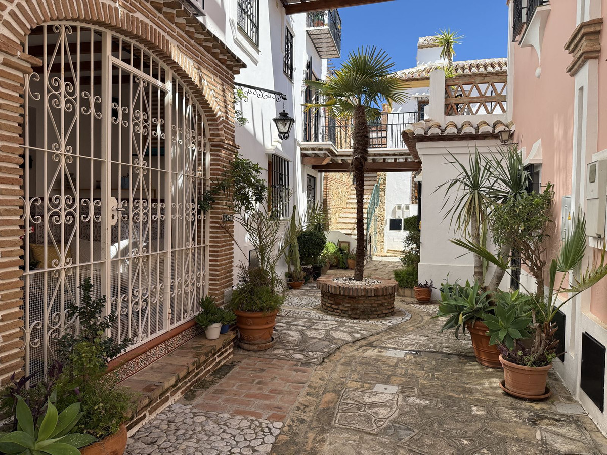 Appartement te koop in Mijas Golf | 1 slaapkamers H5320207