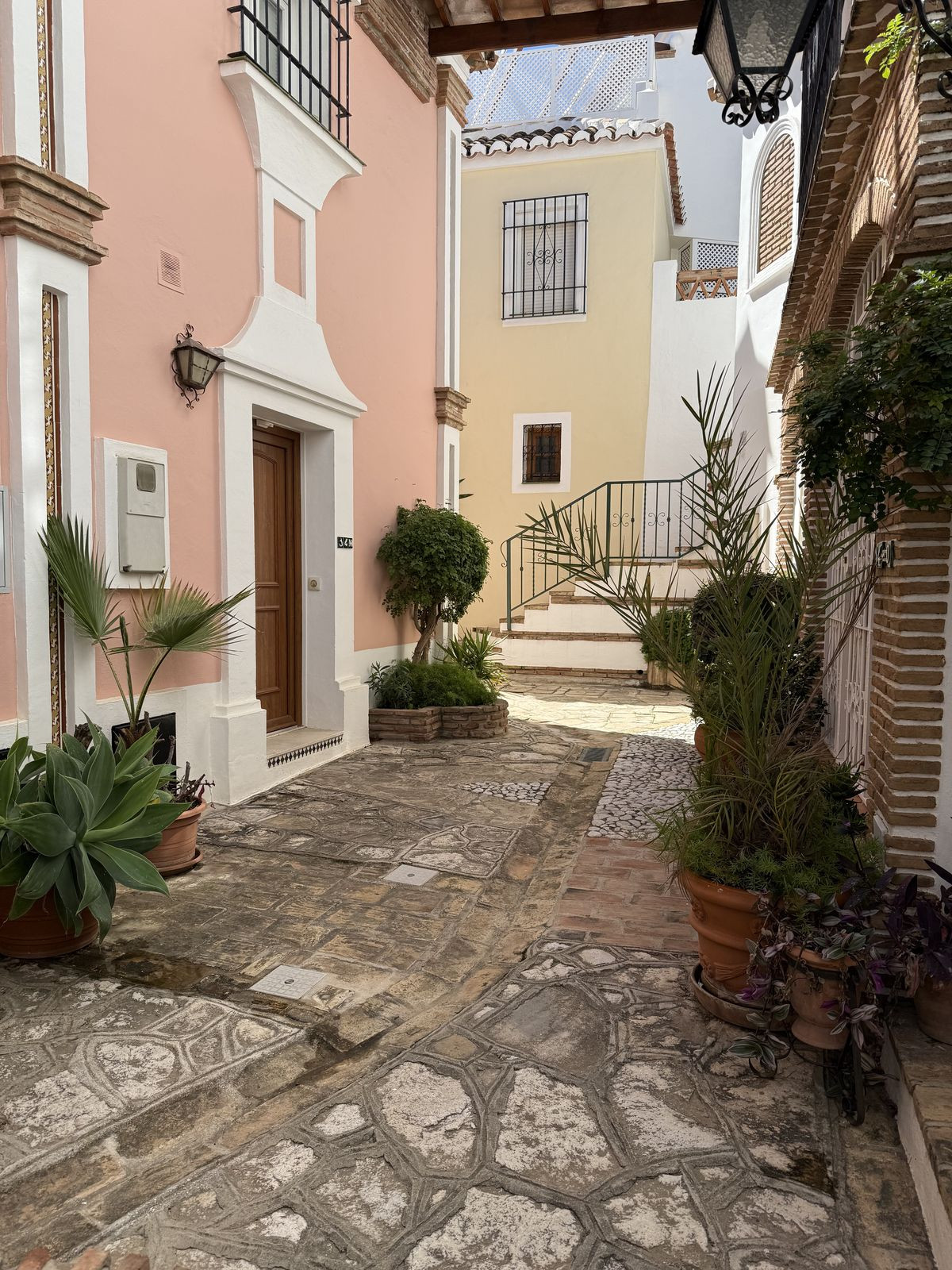 Appartement te koop in Mijas Golf | 1 slaapkamers H5320207