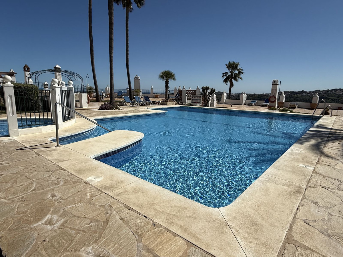 Appartement te koop in Mijas Golf | 1 slaapkamers H5320207