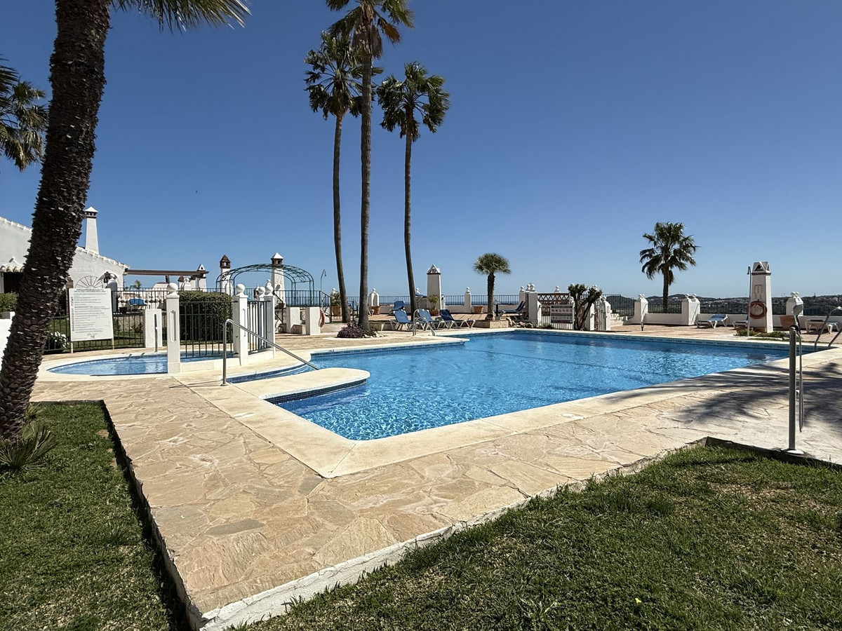 Appartement te koop in Mijas Golf | 1 slaapkamers H5320207