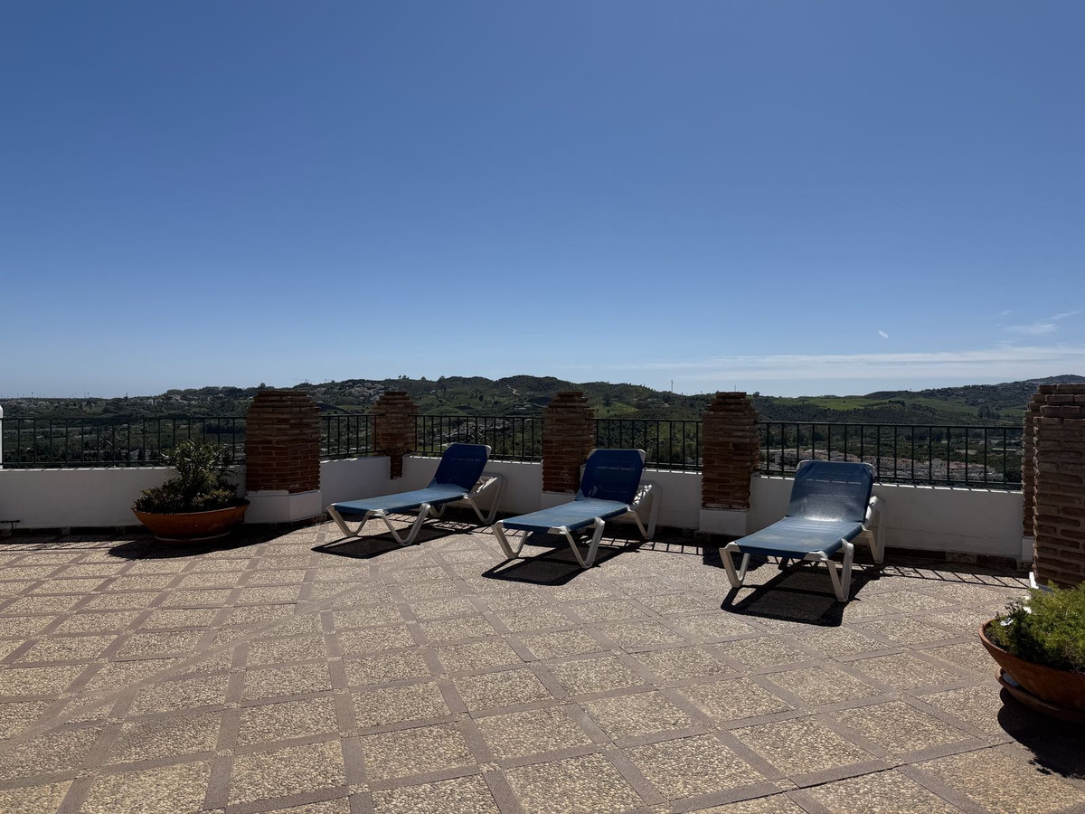 Appartement te koop in Mijas Golf | 1 slaapkamers H5320207