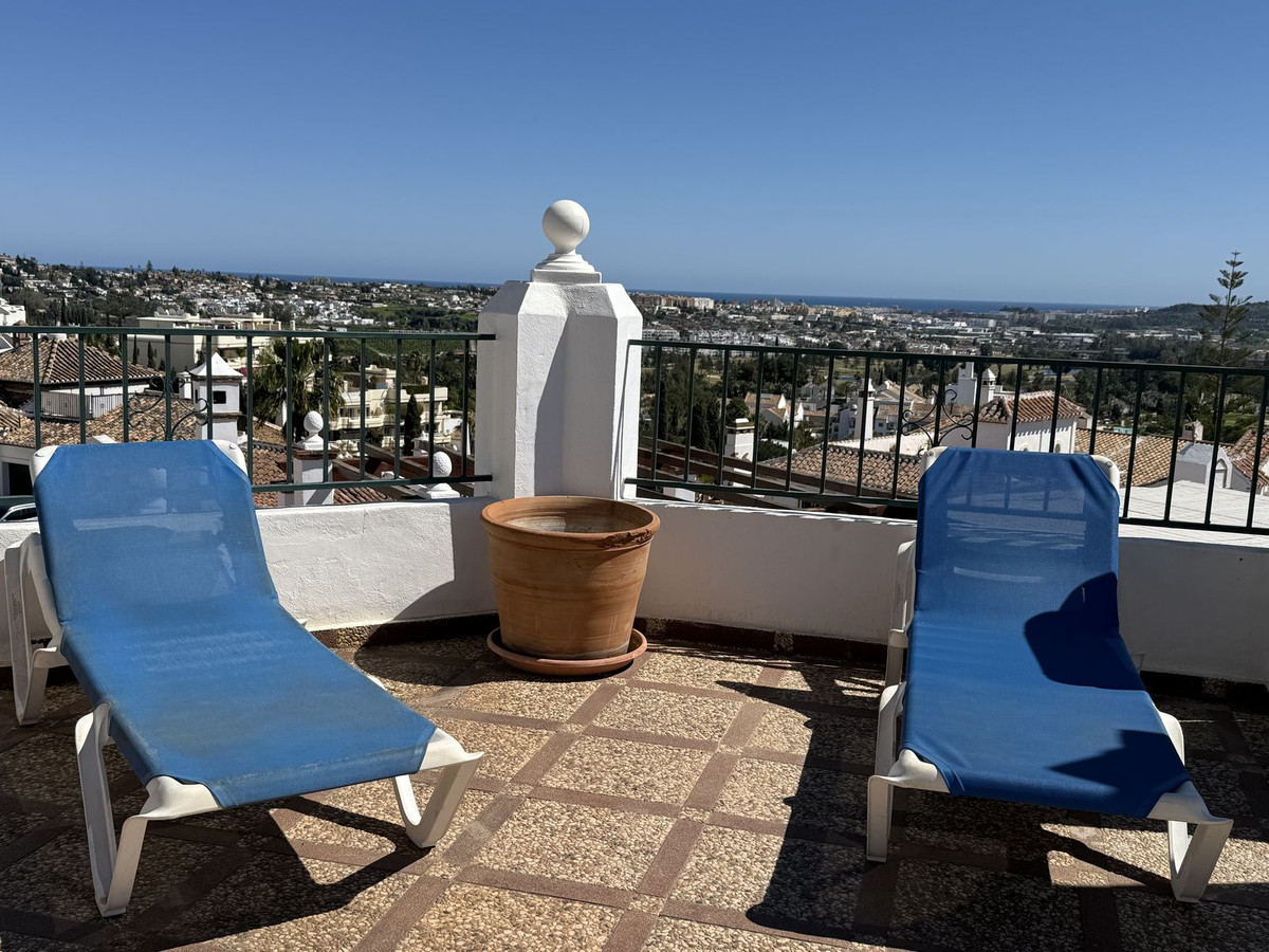 Appartement te koop in Mijas Golf | 1 slaapkamers H5320207