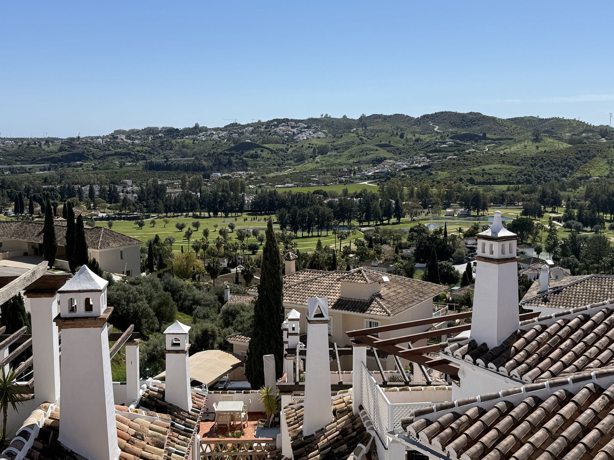 Appartement te koop in Mijas Golf | 1 slaapkamers H5320207