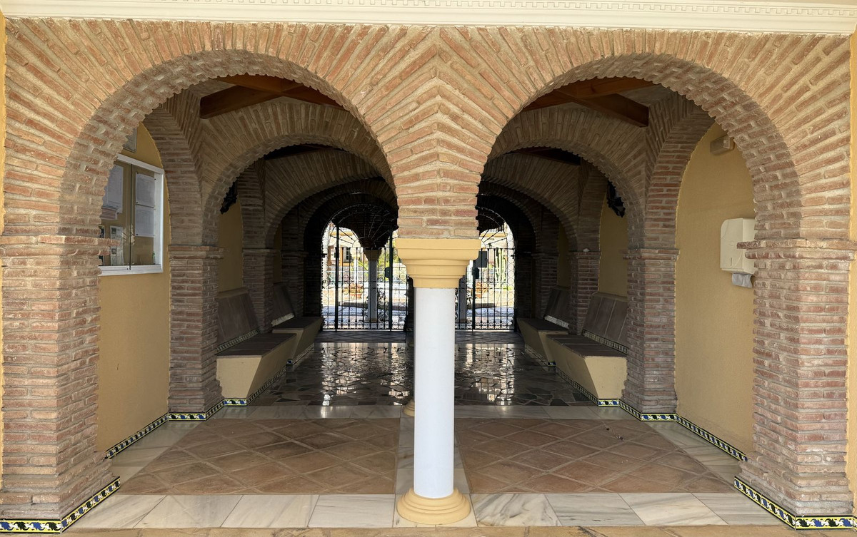 Appartement te koop in Mijas Golf | 1 slaapkamers H5320207