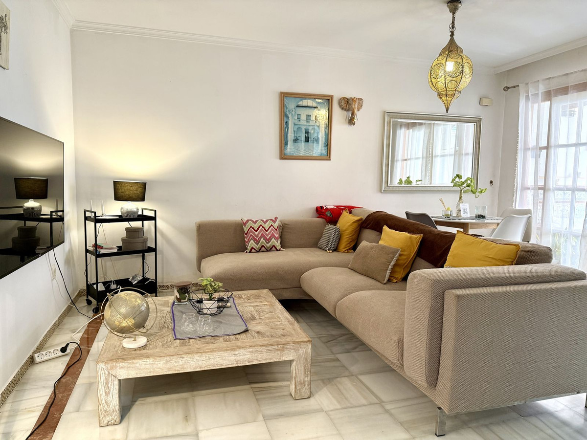 Appartement te koop in Mijas Golf | 1 slaapkamers H5320207