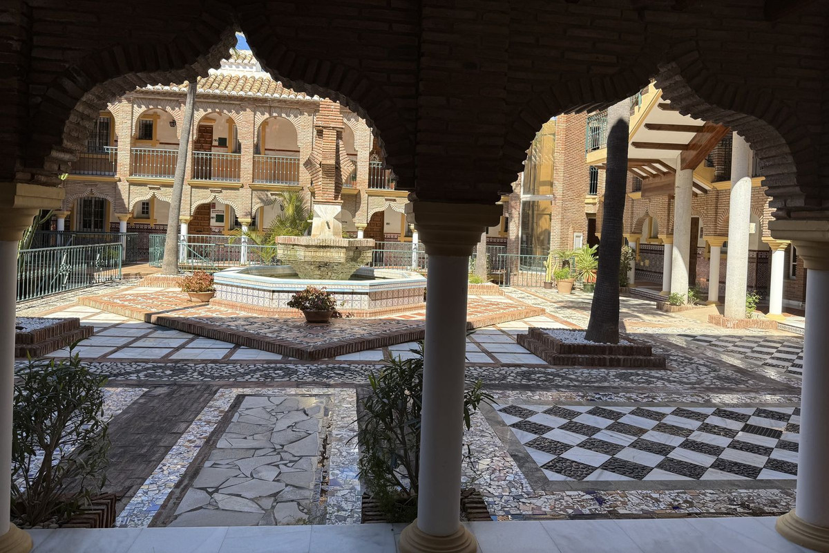 Appartement te koop in Mijas Golf | 1 slaapkamers H5320207