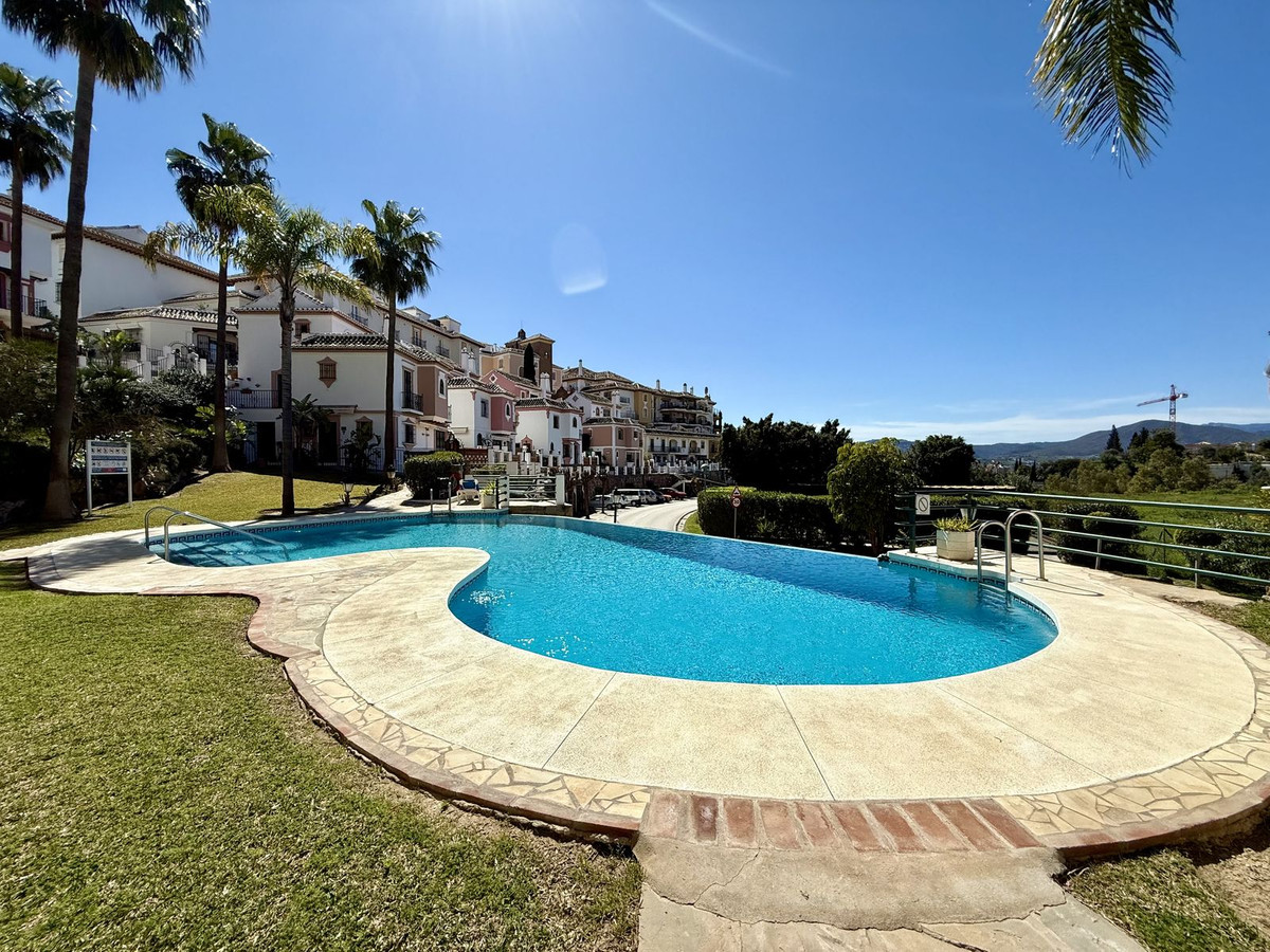 Appartement te koop in Mijas Golf | 1 slaapkamers H5320207