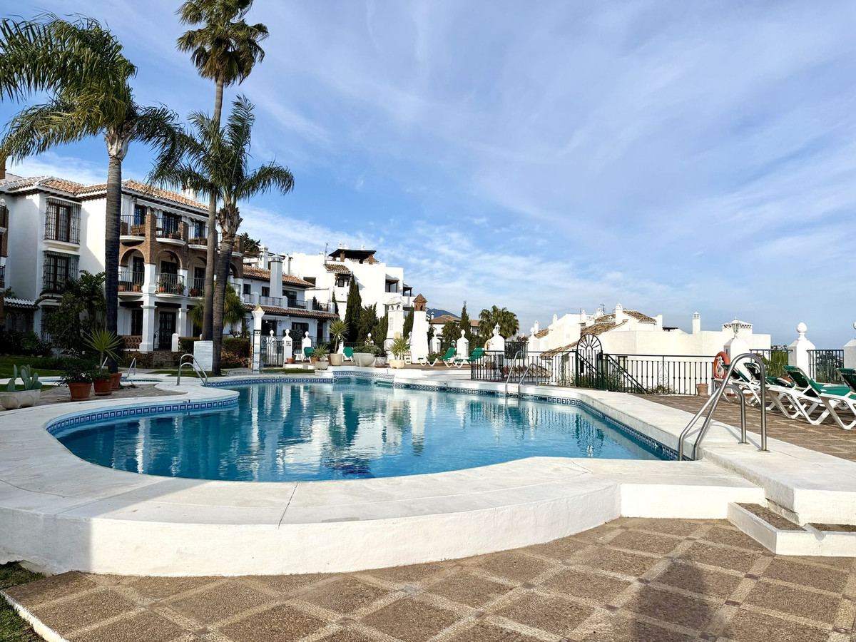 Appartement te koop in Mijas Golf | 1 slaapkamers H5320207