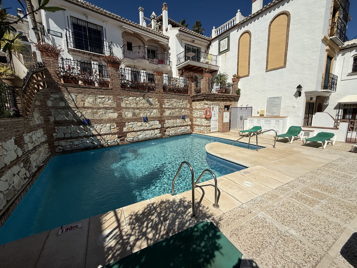 Appartement te koop in Mijas Golf | 1 slaapkamers H5320207