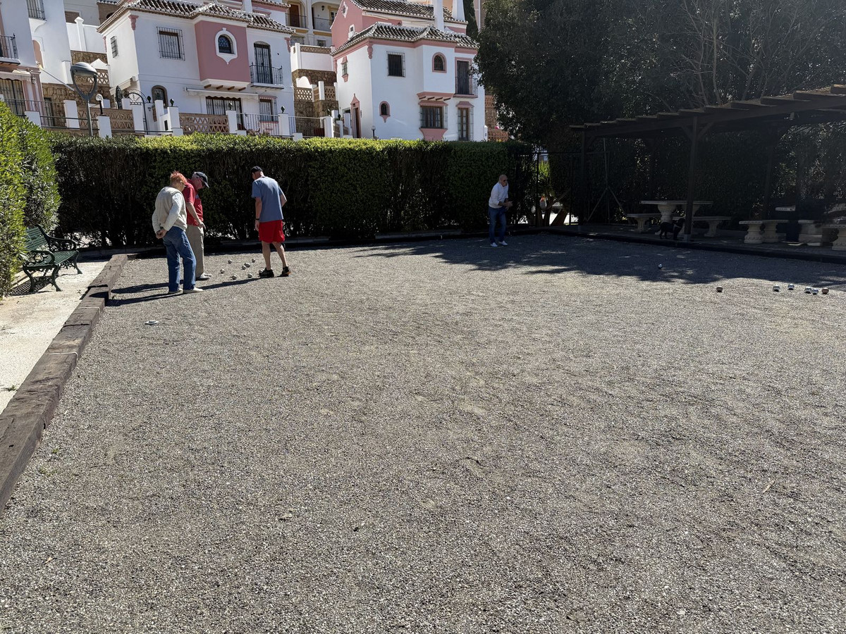 Appartement te koop in Mijas Golf | 1 slaapkamers H5320207