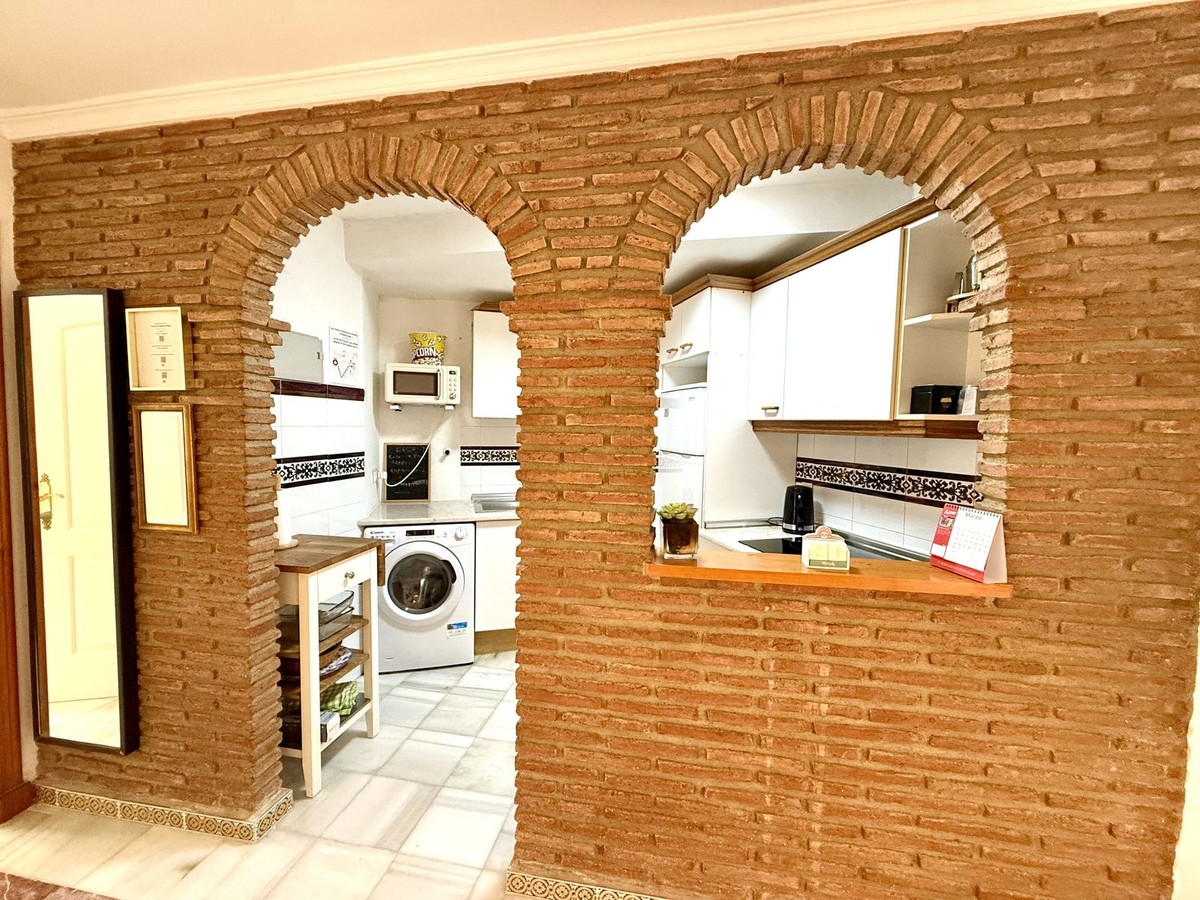 Appartement te koop in Mijas Golf | 1 slaapkamers H5320207