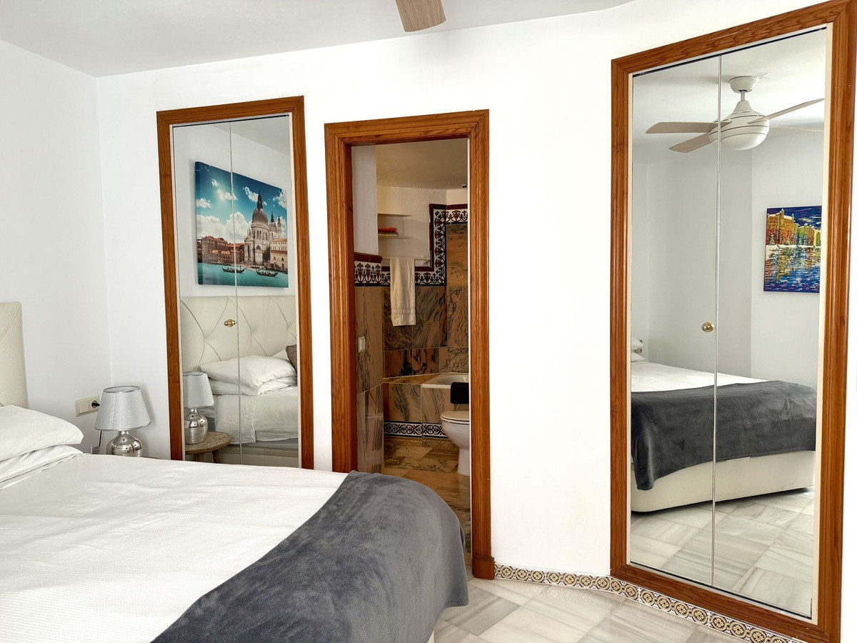 Appartement te koop in Mijas Golf | 1 slaapkamers H5320207