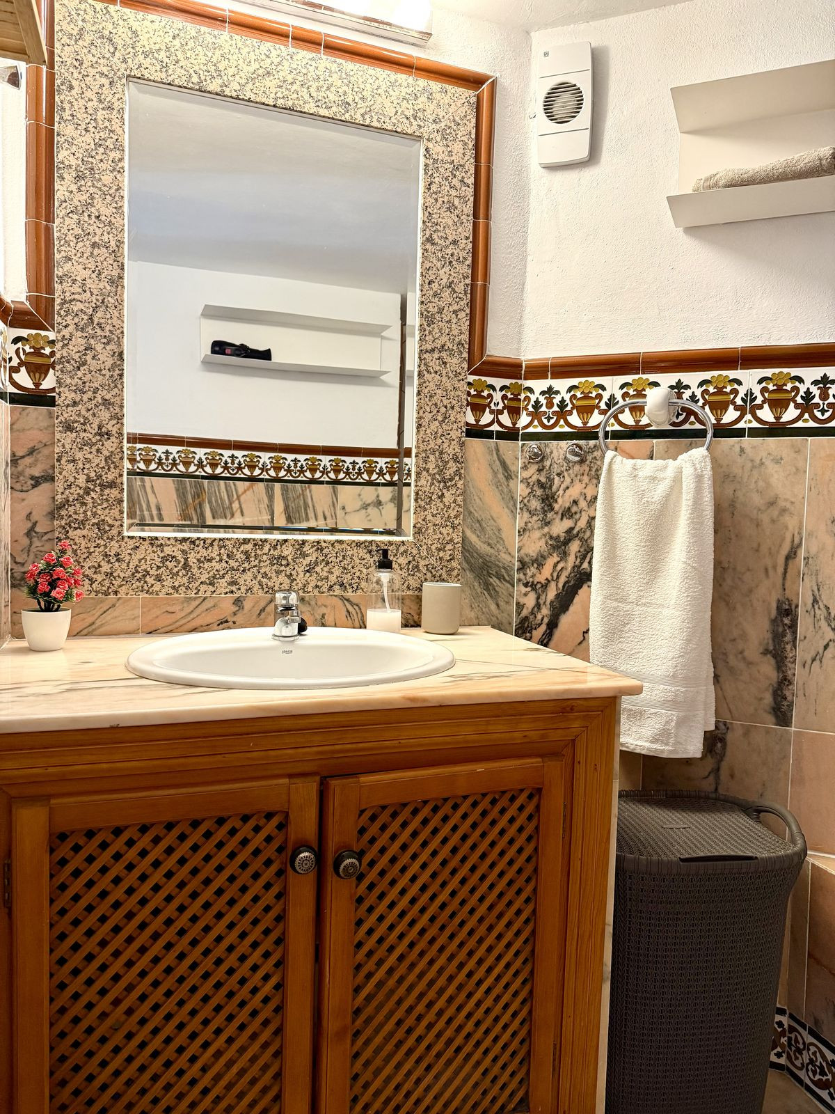 Appartement te koop in Mijas Golf | 1 slaapkamers H5320207