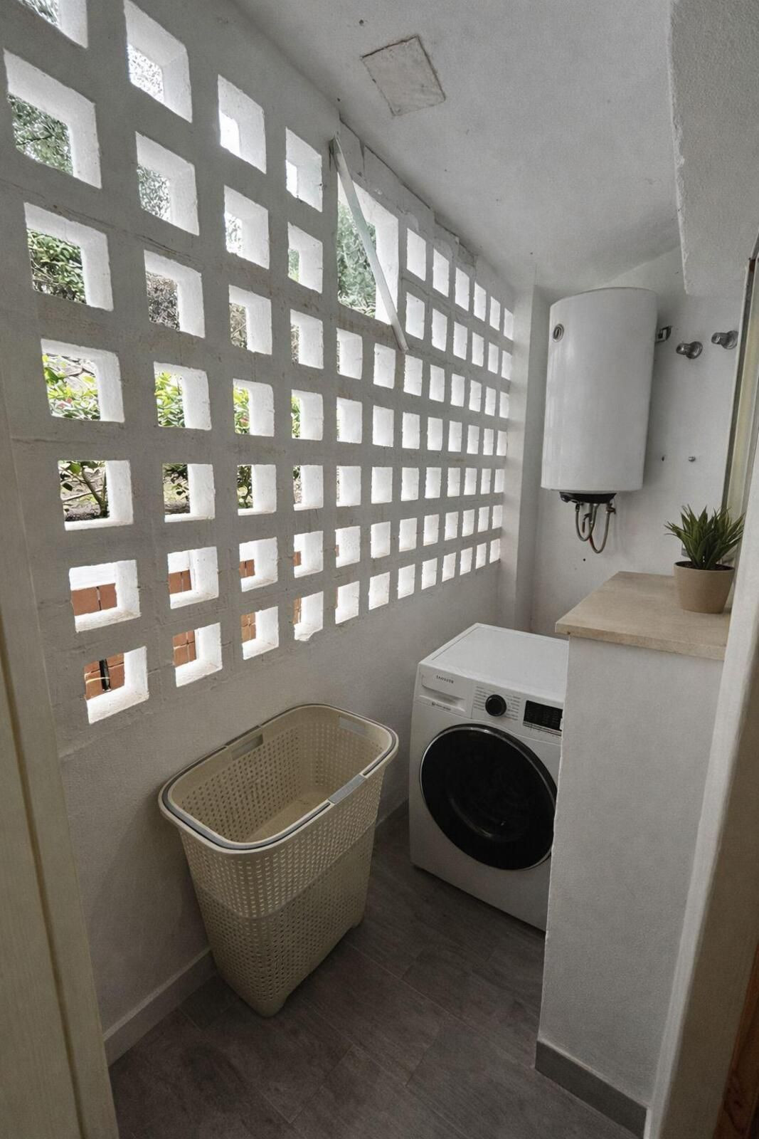 Duplex te koop in Mijas Golf | 4 slaapkamers H5333344