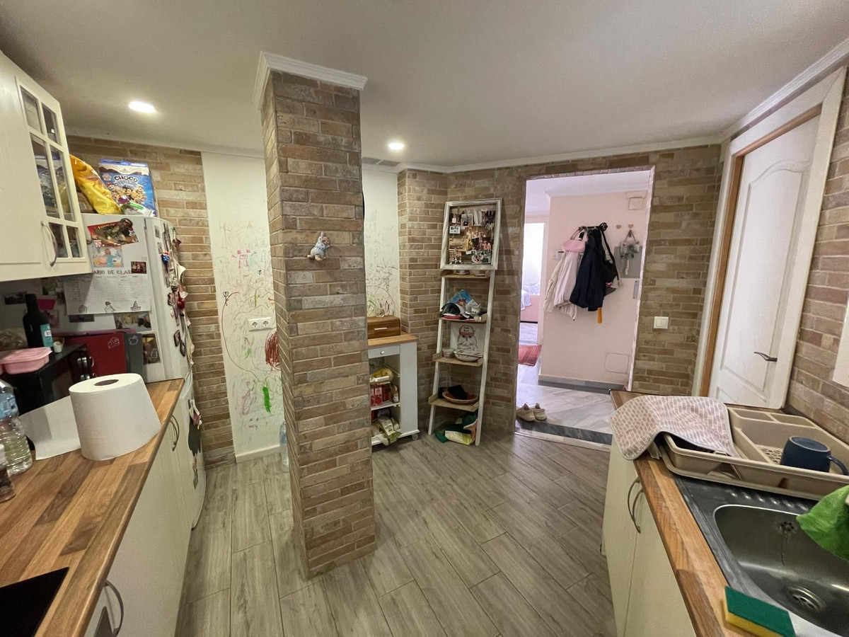 Duplex te koop in Mijas Golf | 4 slaapkamers H5333344