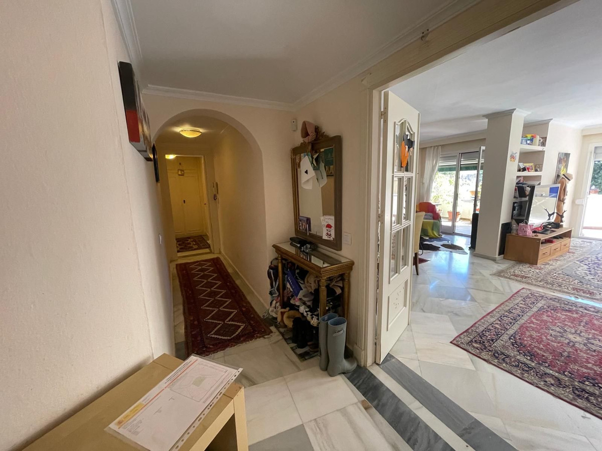 Duplex te koop in Mijas Golf | 4 slaapkamers H5333344