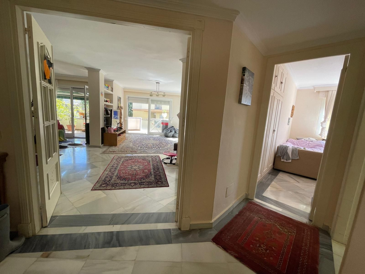 Duplex te koop in Mijas Golf | 4 slaapkamers H5333344