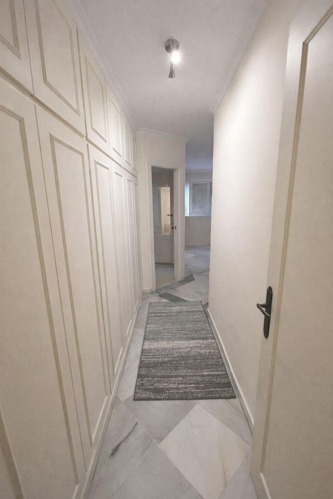 Duplex te koop in Mijas Golf | 4 slaapkamers H5333344