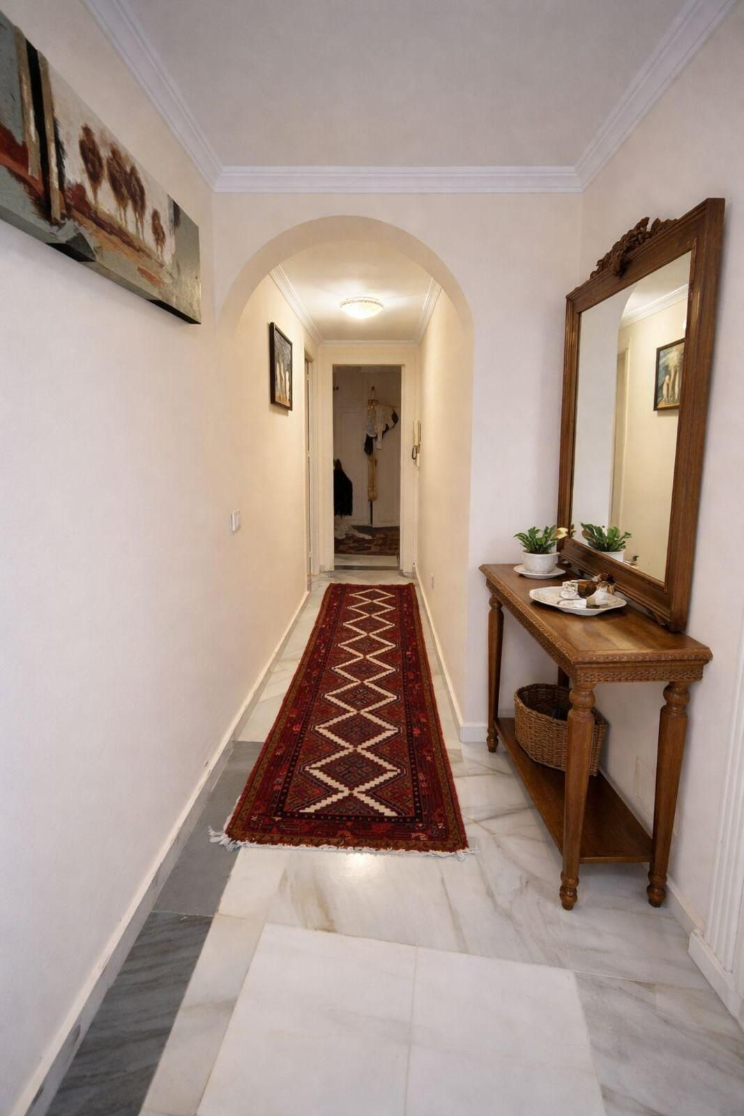 Duplex te koop in Mijas Golf | 4 slaapkamers H5333344