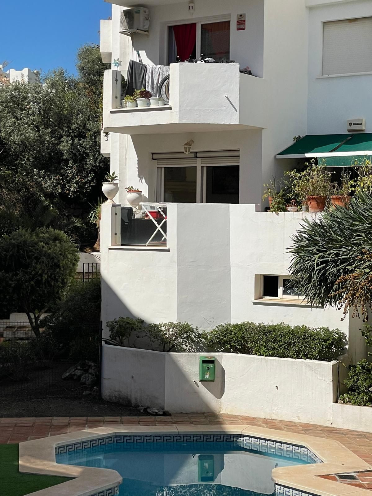 Duplex te koop in Mijas Golf | 4 slaapkamers H5333344