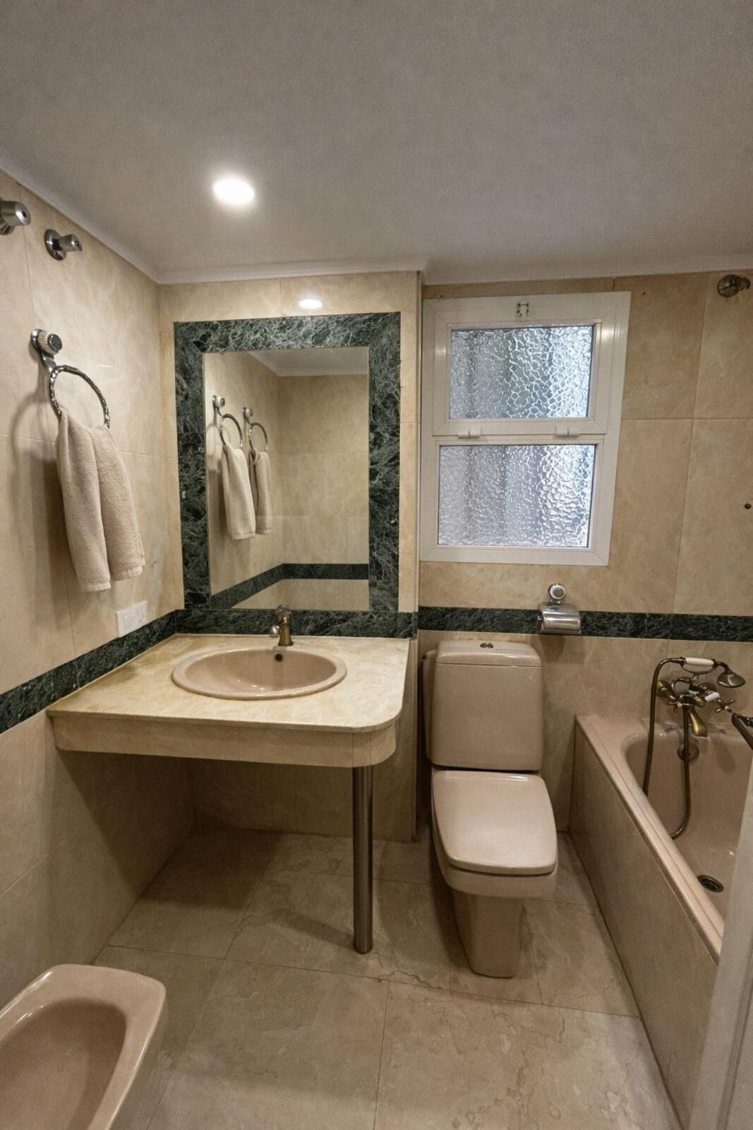 Duplex te koop in Mijas Golf | 4 slaapkamers H5333344