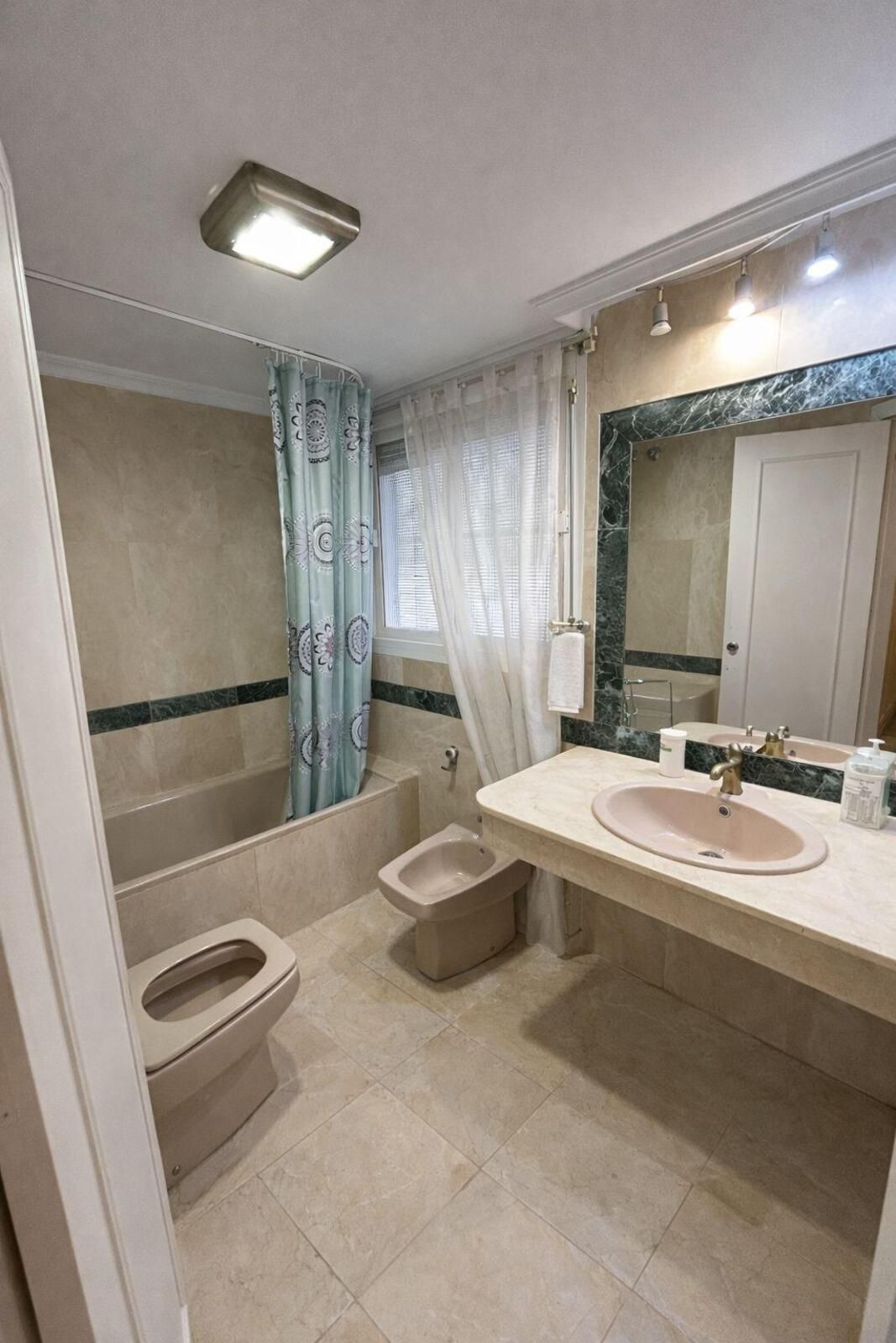 Duplex te koop in Mijas Golf | 4 slaapkamers H5333344