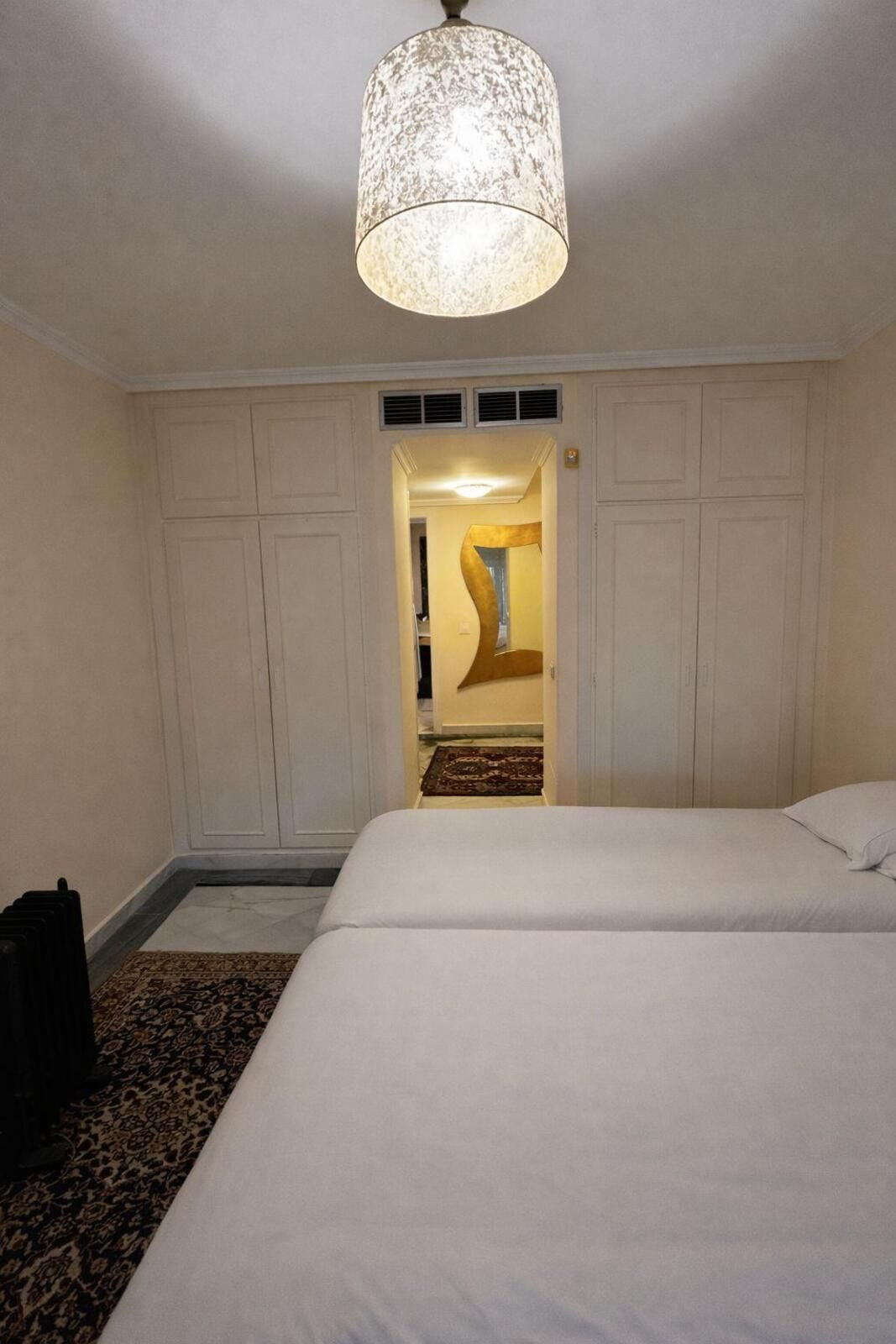 Duplex te koop in Mijas Golf | 4 slaapkamers H5333344