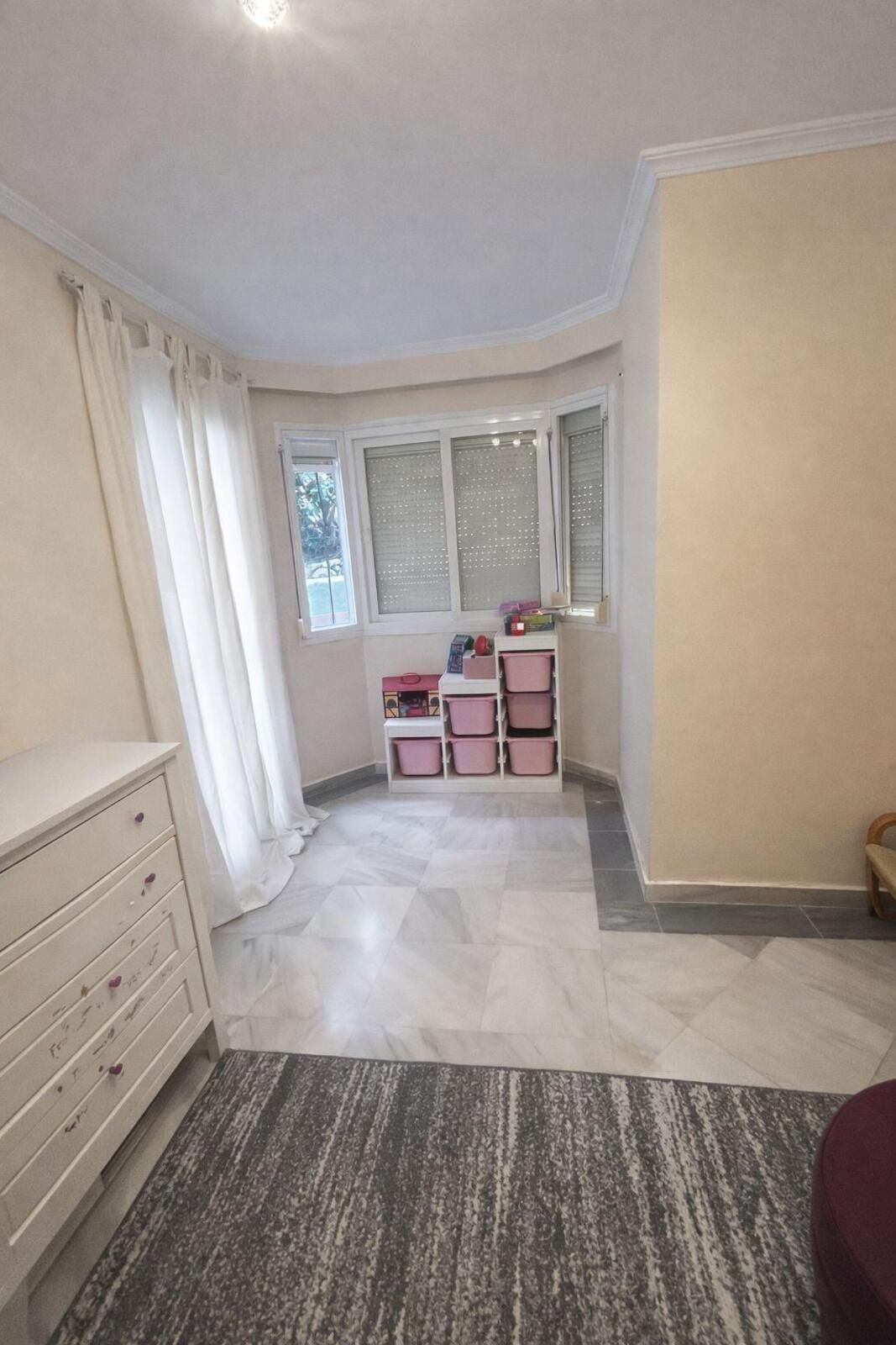 Duplex te koop in Mijas Golf | 4 slaapkamers H5333344