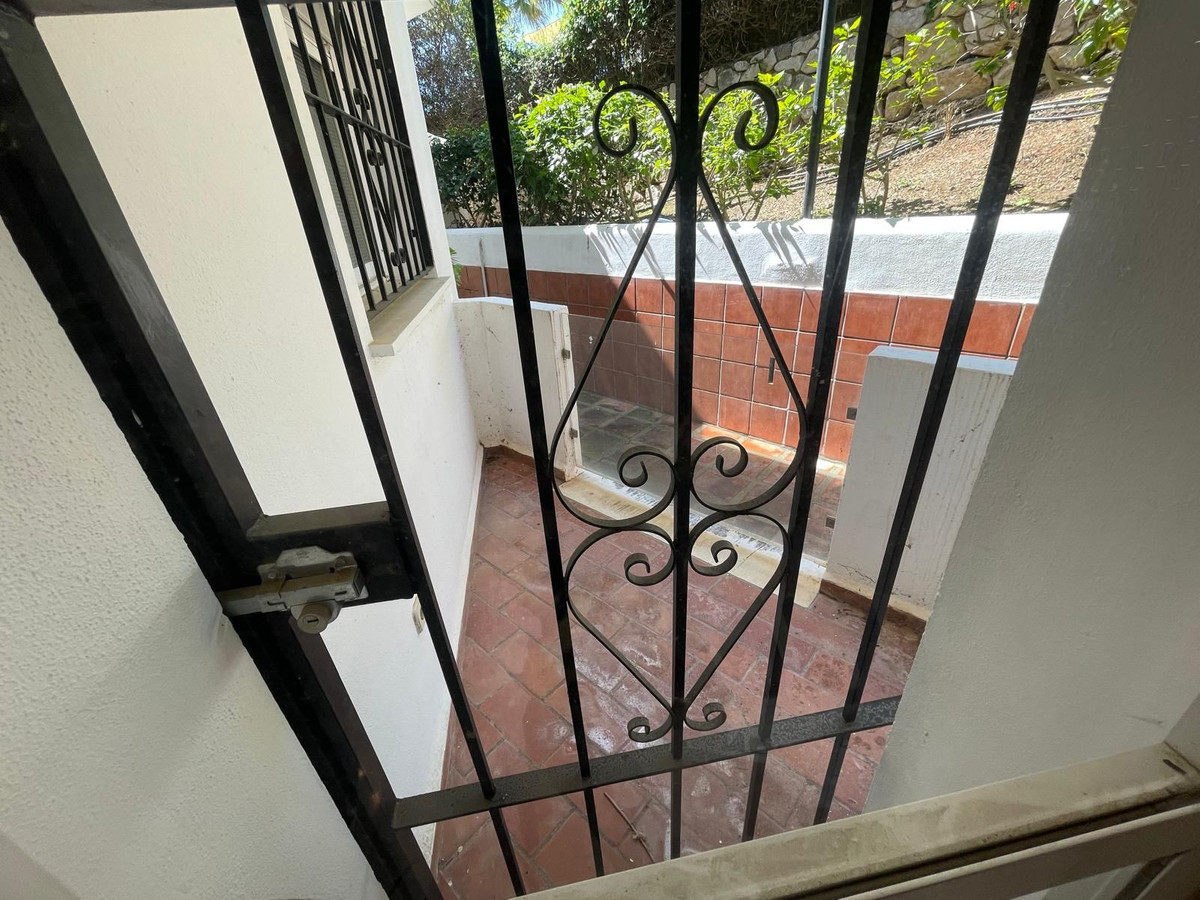 Duplex te koop in Mijas Golf | 4 slaapkamers H5333344