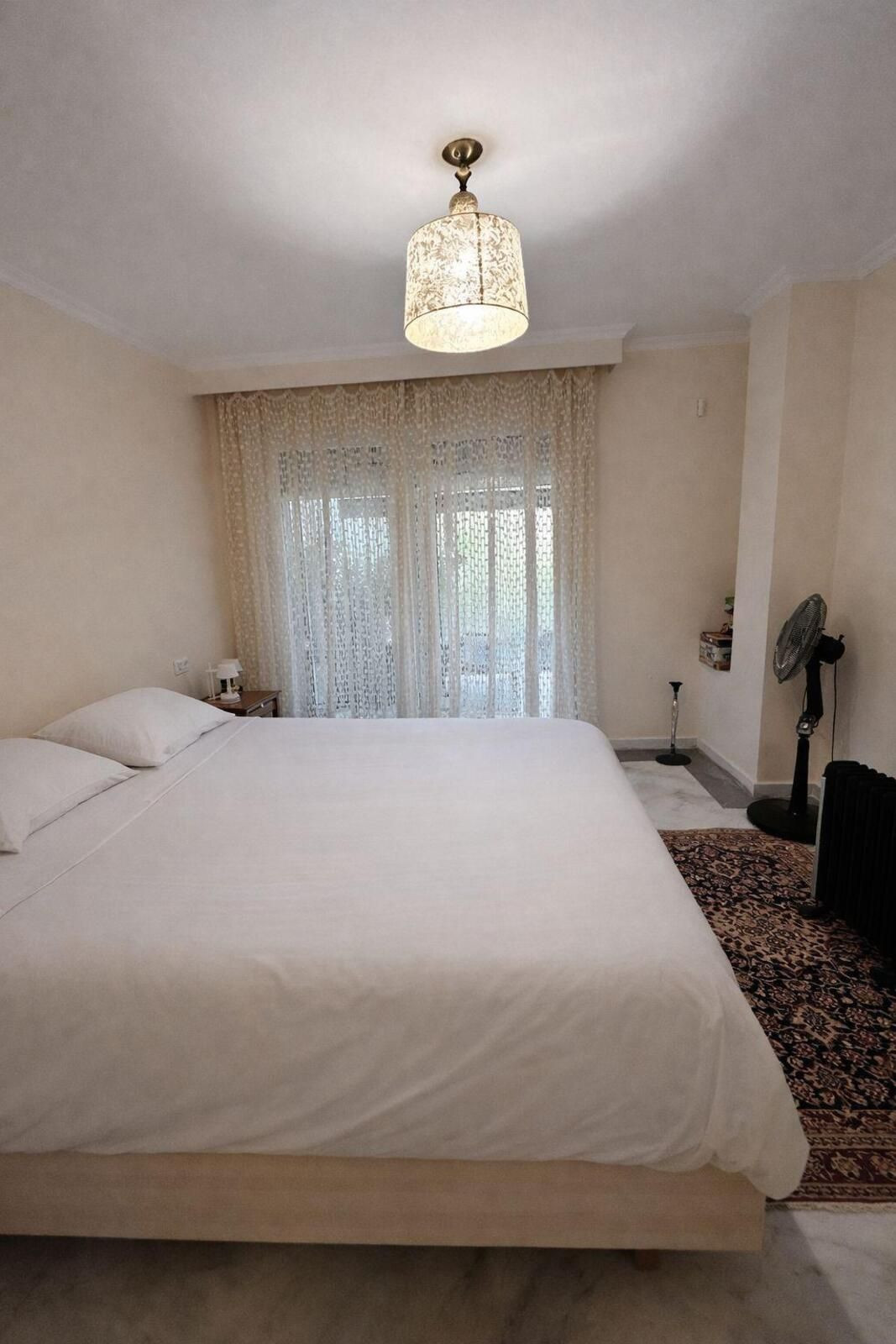 Duplex te koop in Mijas Golf | 4 slaapkamers H5333344