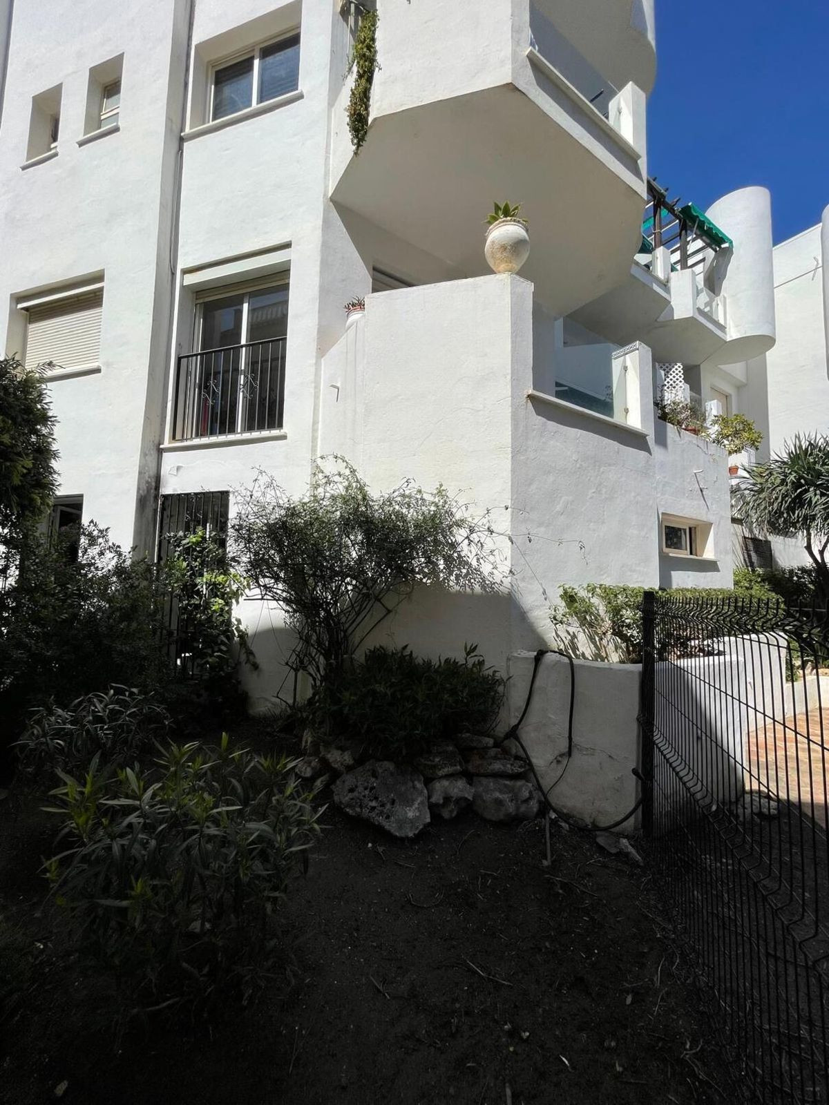 Duplex te koop in Mijas Golf | 4 slaapkamers H5333344