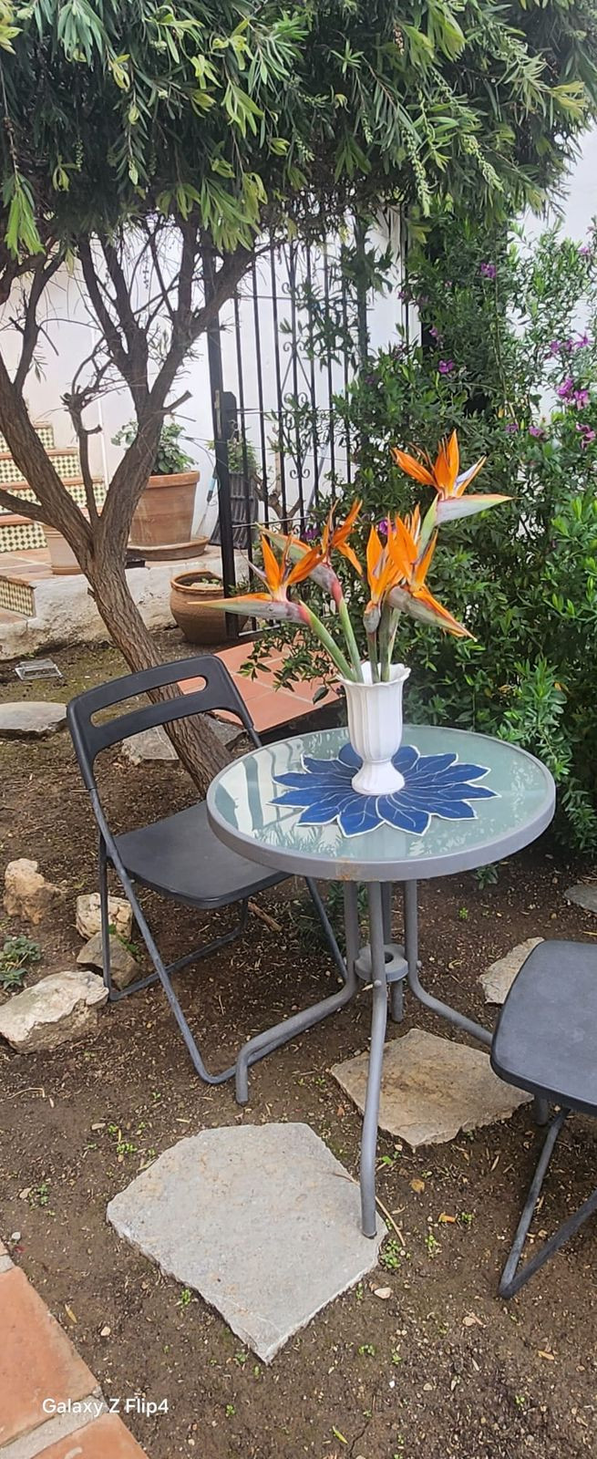 Duplex te koop in Mijas Golf | 4 slaapkamers H5333344