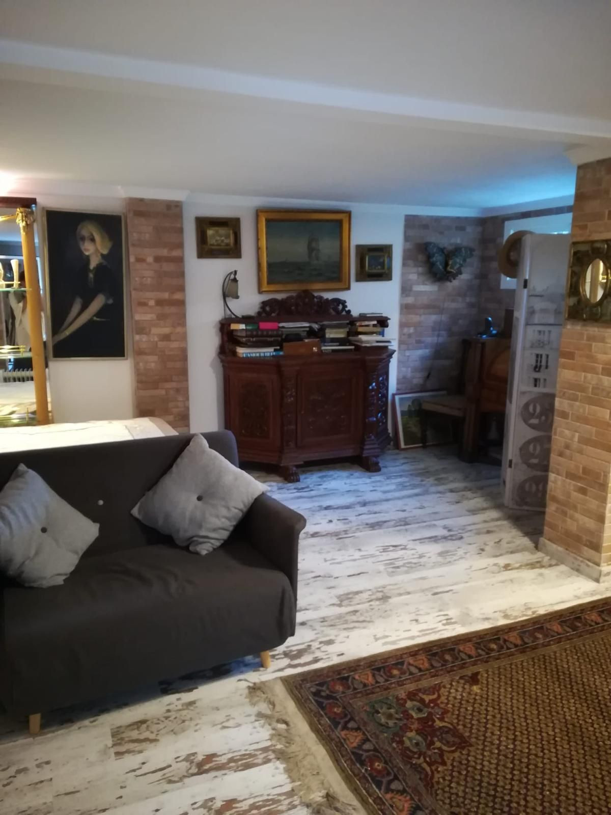 Duplex te koop in Mijas Golf | 4 slaapkamers H5333344