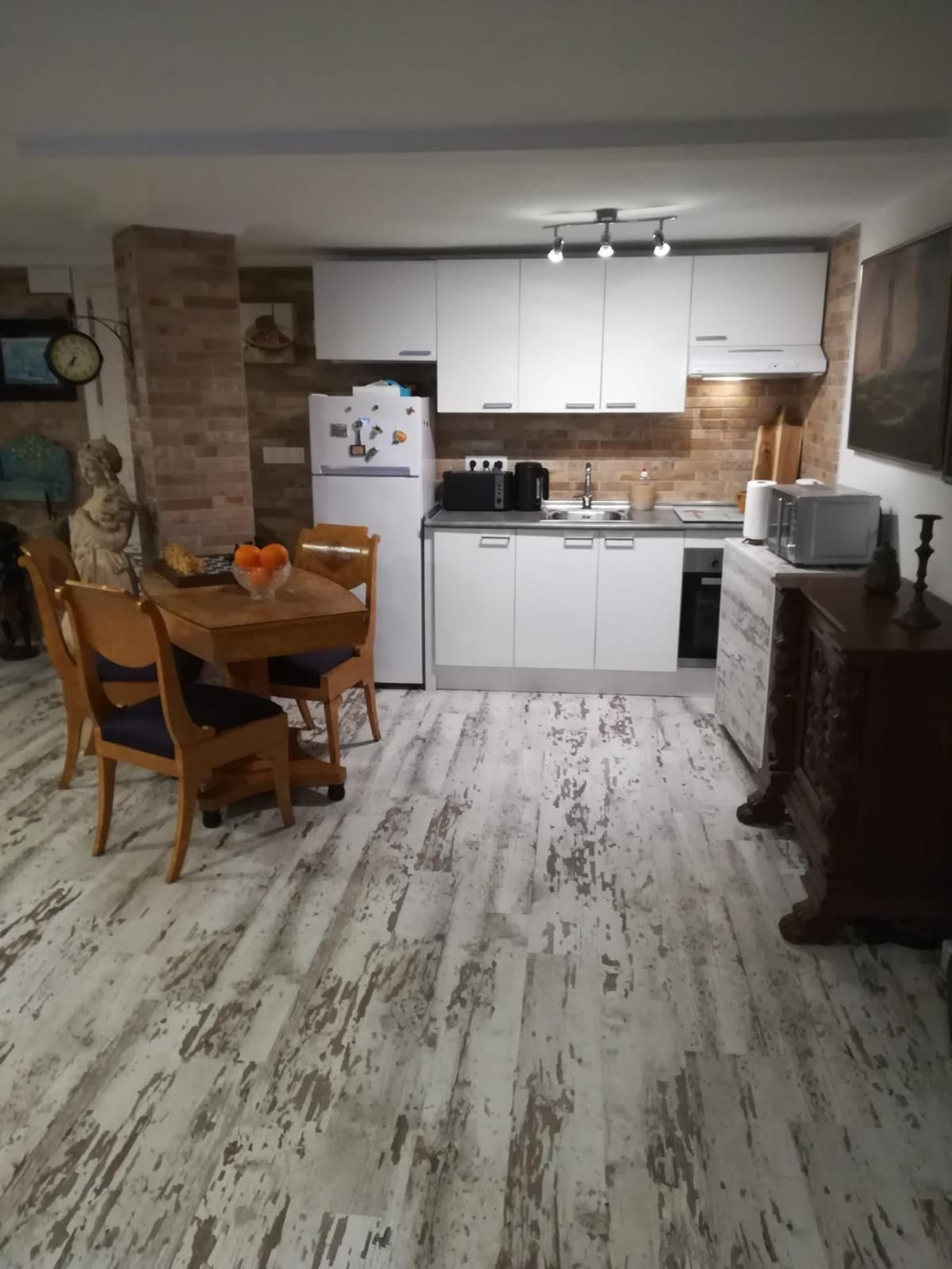 Duplex te koop in Mijas Golf | 4 slaapkamers H5333344