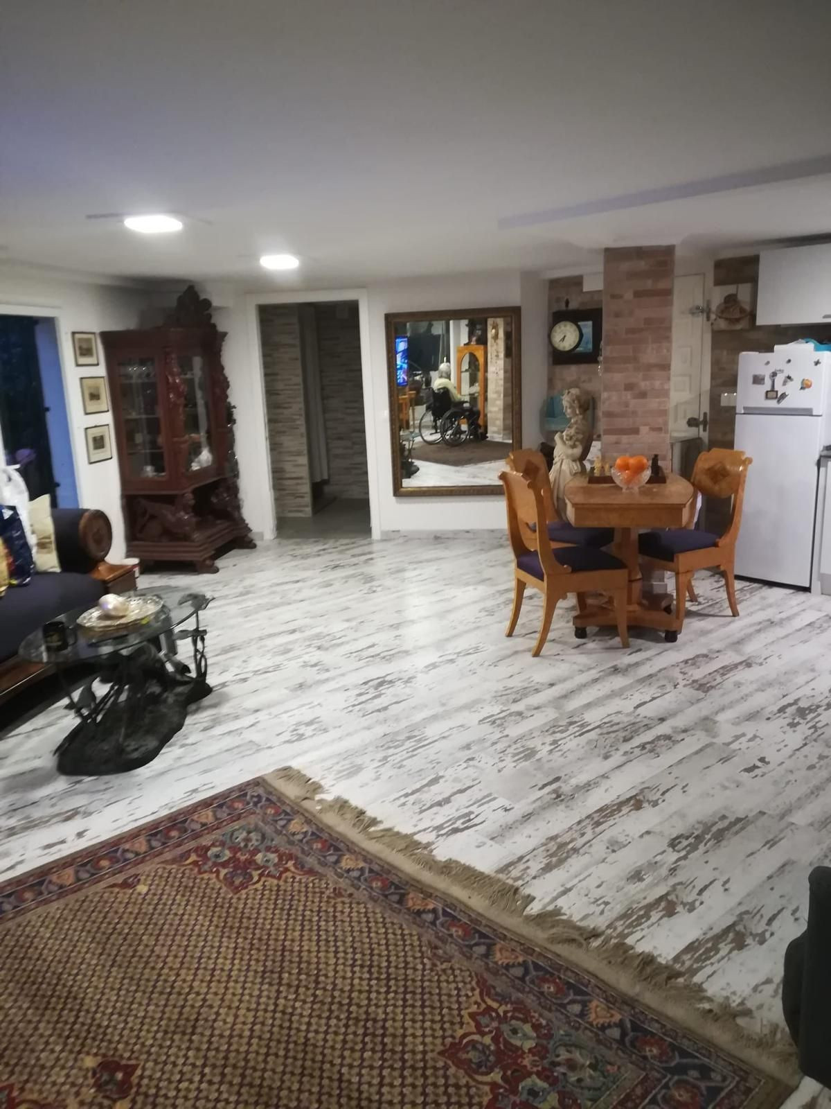 Duplex te koop in Mijas Golf | 4 slaapkamers H5333344