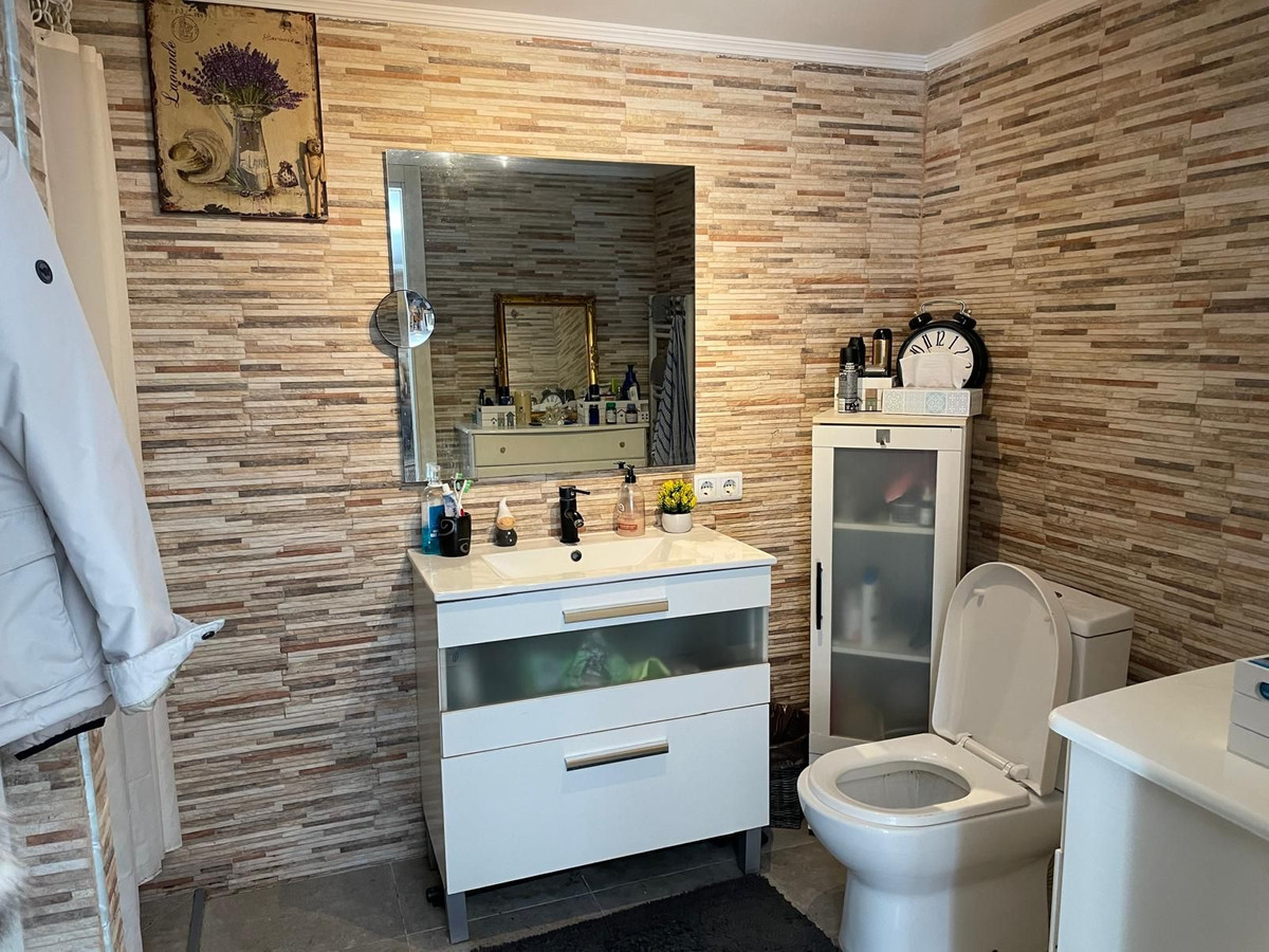 Duplex te koop in Mijas Golf | 4 slaapkamers H5333344