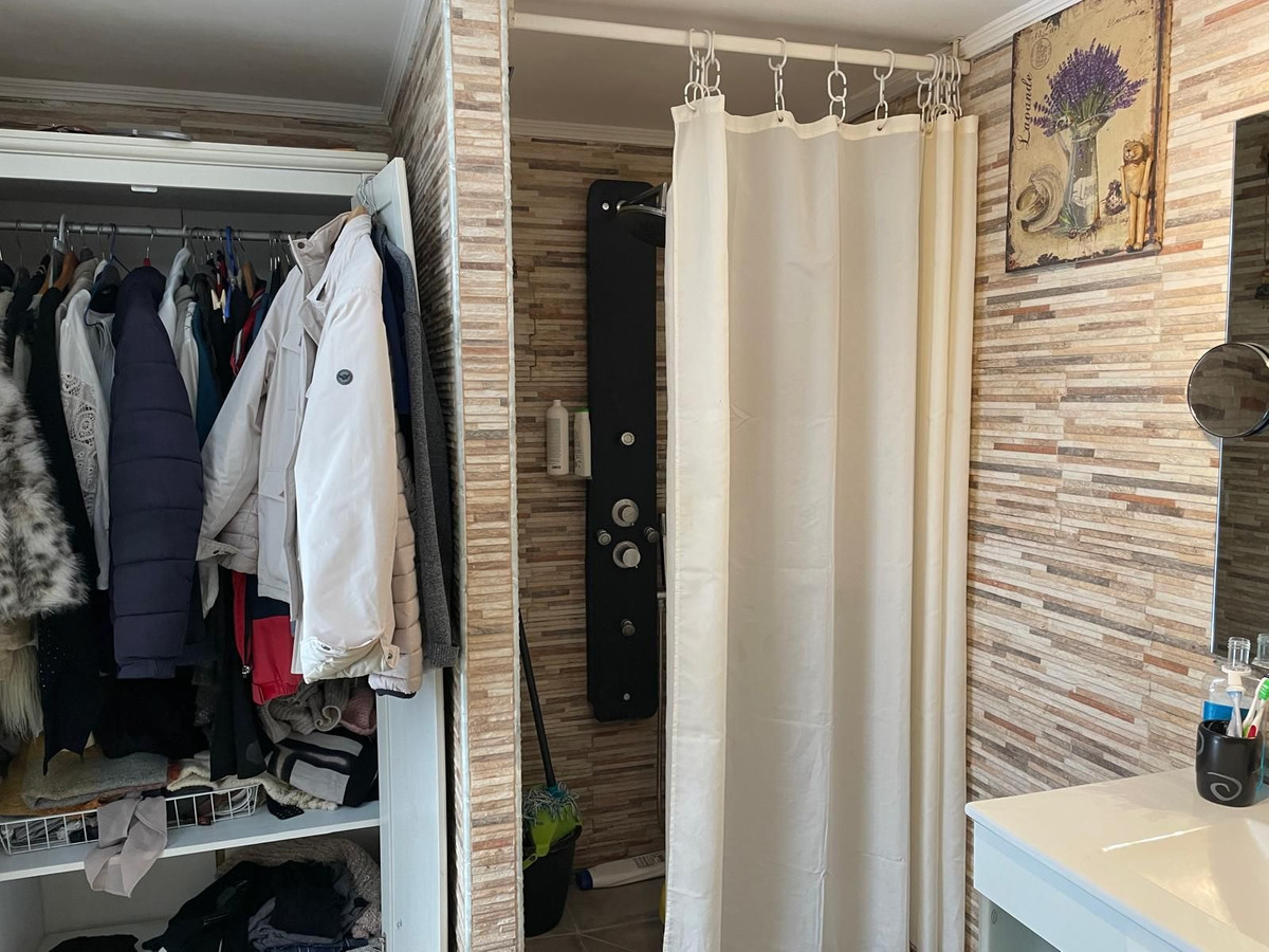 Duplex te koop in Mijas Golf | 4 slaapkamers H5333344