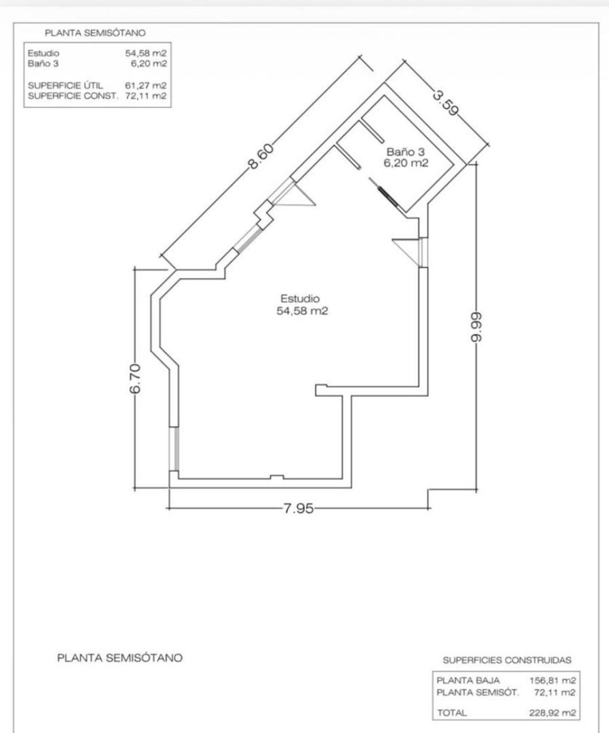 Duplex te koop in Mijas Golf | 4 slaapkamers H5333344